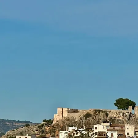 El Balco Ref 014 Holiday home