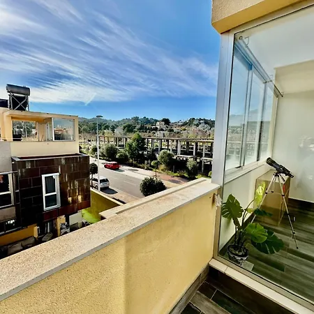 El Balco Ref 014 بيت ضيافة *
