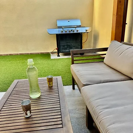 El Balco Ref 014 Holiday home