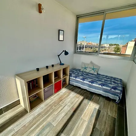 Holiday home El Balco Ref 014 *