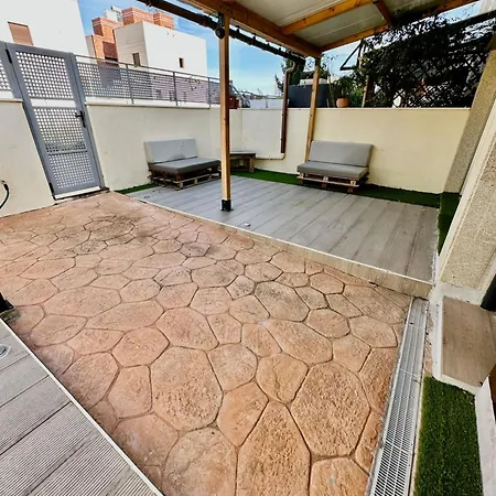 El Balco Ref 014 *