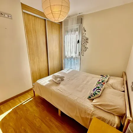 بيت ضيافة El Balco Ref 014