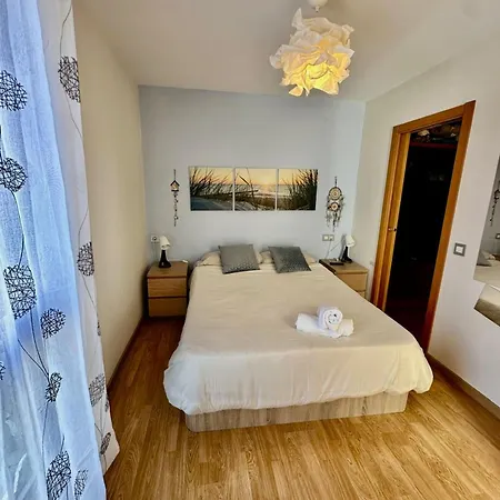 بيت ضيافة El Balco Ref 014 *