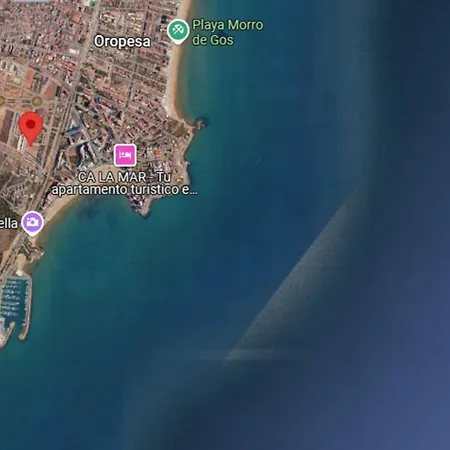 El Balco Ref 014 * Oropesa del Mar