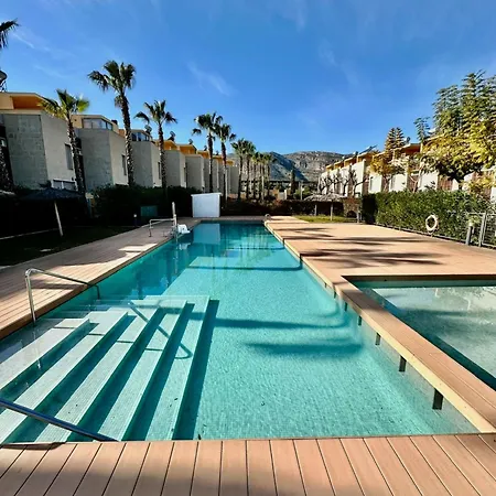 El Balco Ref 014 Casa de hóspedes *