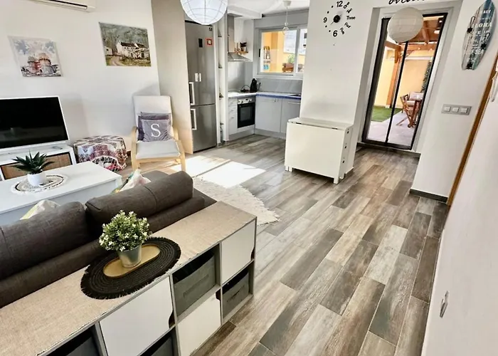 El Balco Ref 014 Casa de hóspedes *