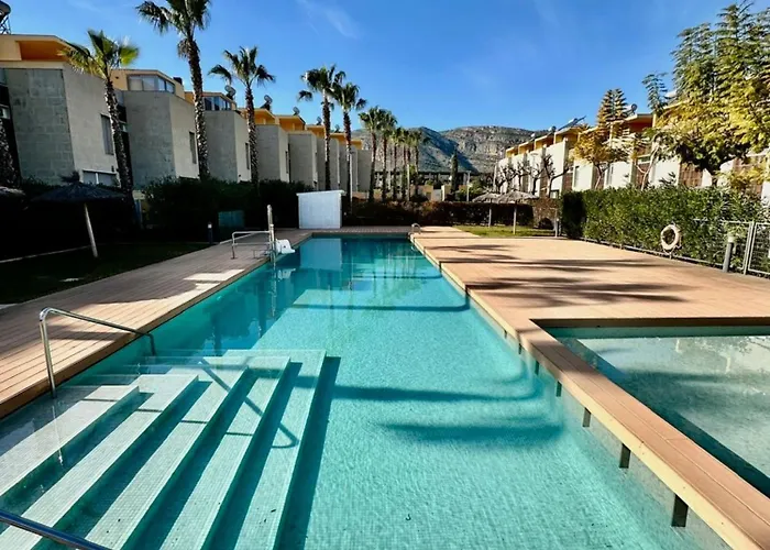 El Balco Ref 014 Casa de hóspedes *